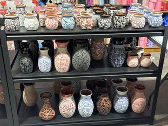 Artesanía Mexicana