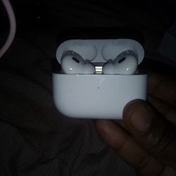 Air Pod Pro 2nd Gen