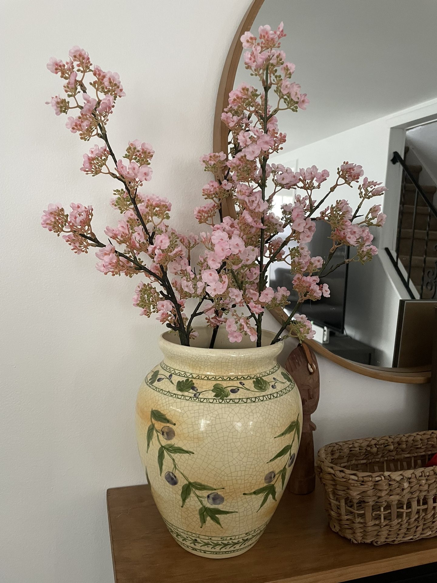 Vintage Vase
