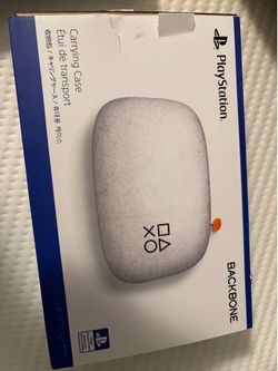 PlayStation backbone