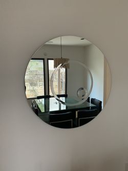 Mirror For Sale 
