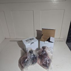 GM Lower Ball Joints