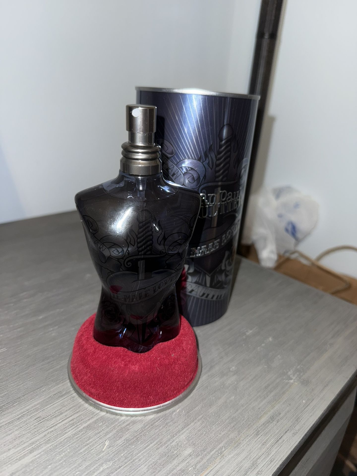 Jean Paul Gaultier "Le Male Lover" 125ml