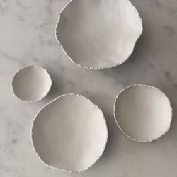    Modern Decorative Bowl Wall Art