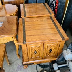 Vintage Cabinets 