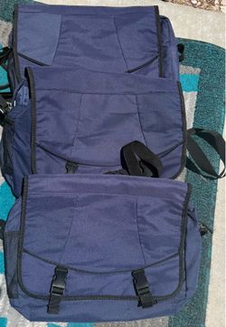 Laptop bag