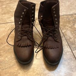 Men’s Boots 