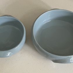 BB Ceramic Bowls