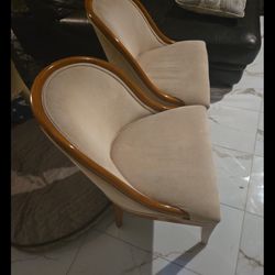 Greenbaum Chairs
