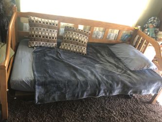 Bed Frame Size Twin