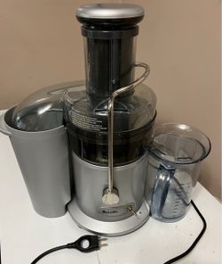 Breville Juice Fountain