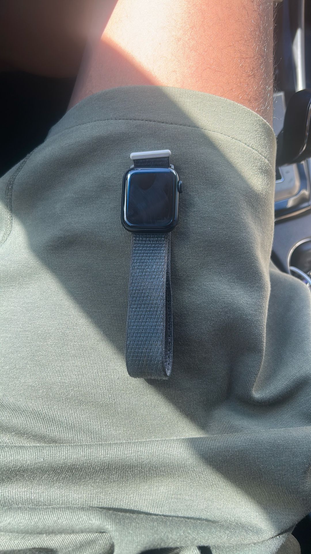 Apple Watch SE