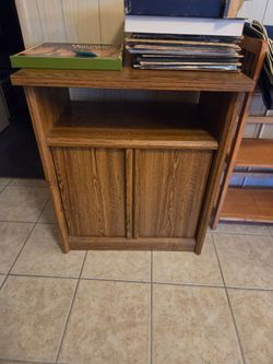 Tv stand