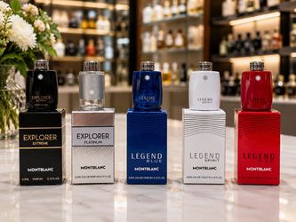 Montblanc Fragrance Miniature