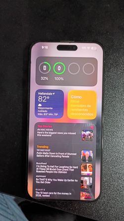 Iphone 15 pro max at&t