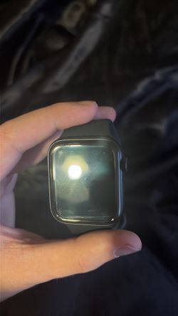 Apple Watch SE