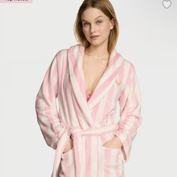 Victoria Secret Robe