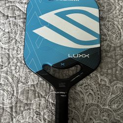 Selkirk Luxx Pickleball,,,, Paddle