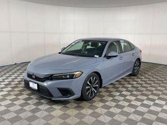 2024 Honda Civic Sedan