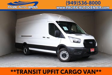 2025 Ford Transit-350 Cargo Van