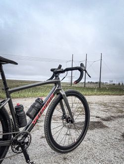 2021 Diverge Carbon (SIZE 54)