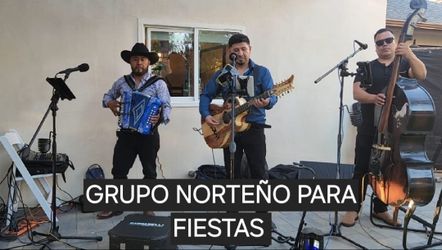 GRUPO NORTEÑO CON TUBA 