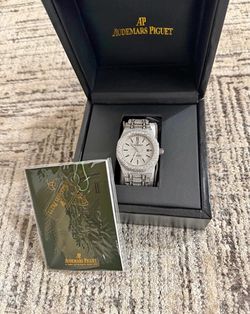 Audemars Piguet
