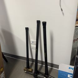 Wilton Spike Maul  Hammer