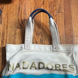 Mission Viejo Nadadores Kate Spade Bag