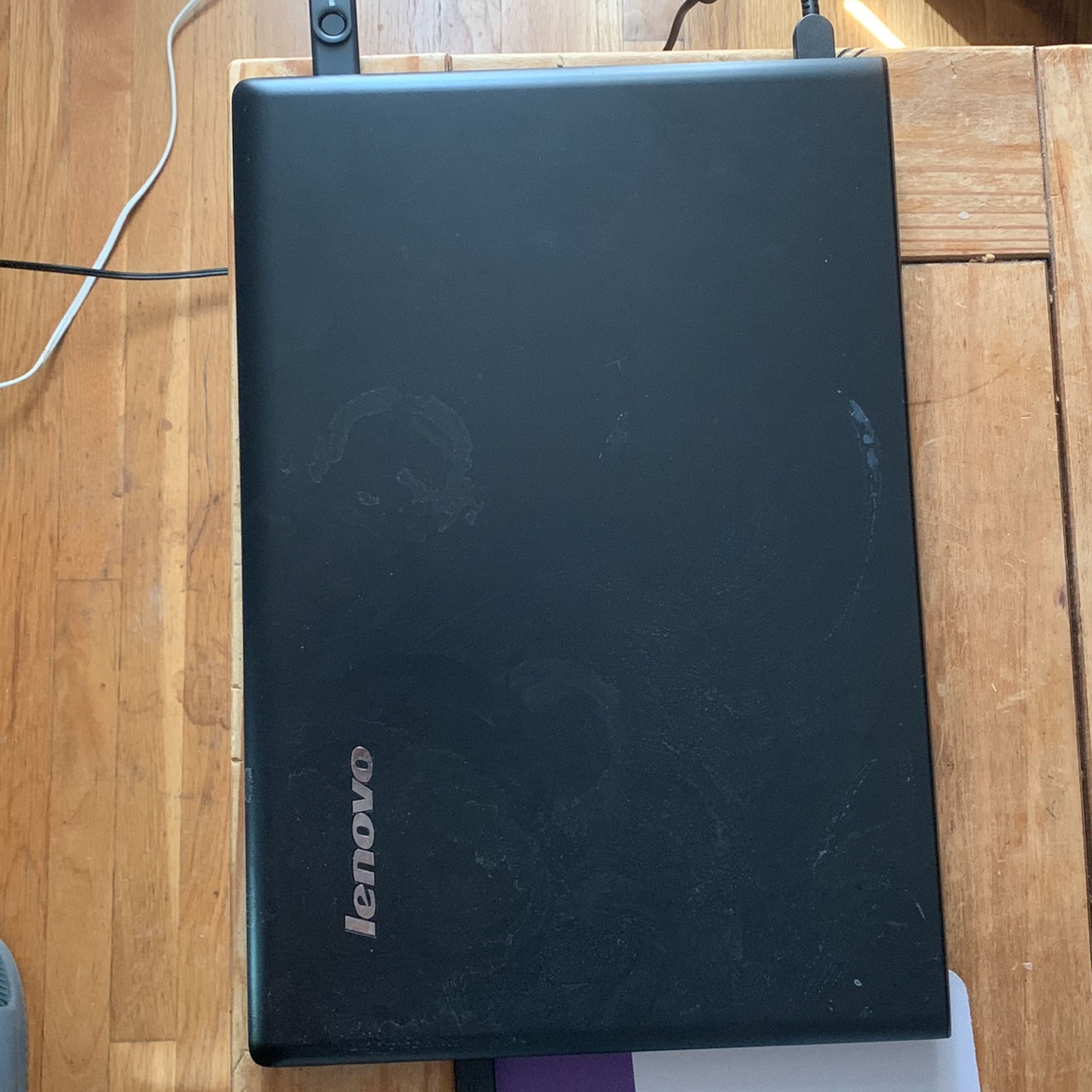 Lenovo Laptop