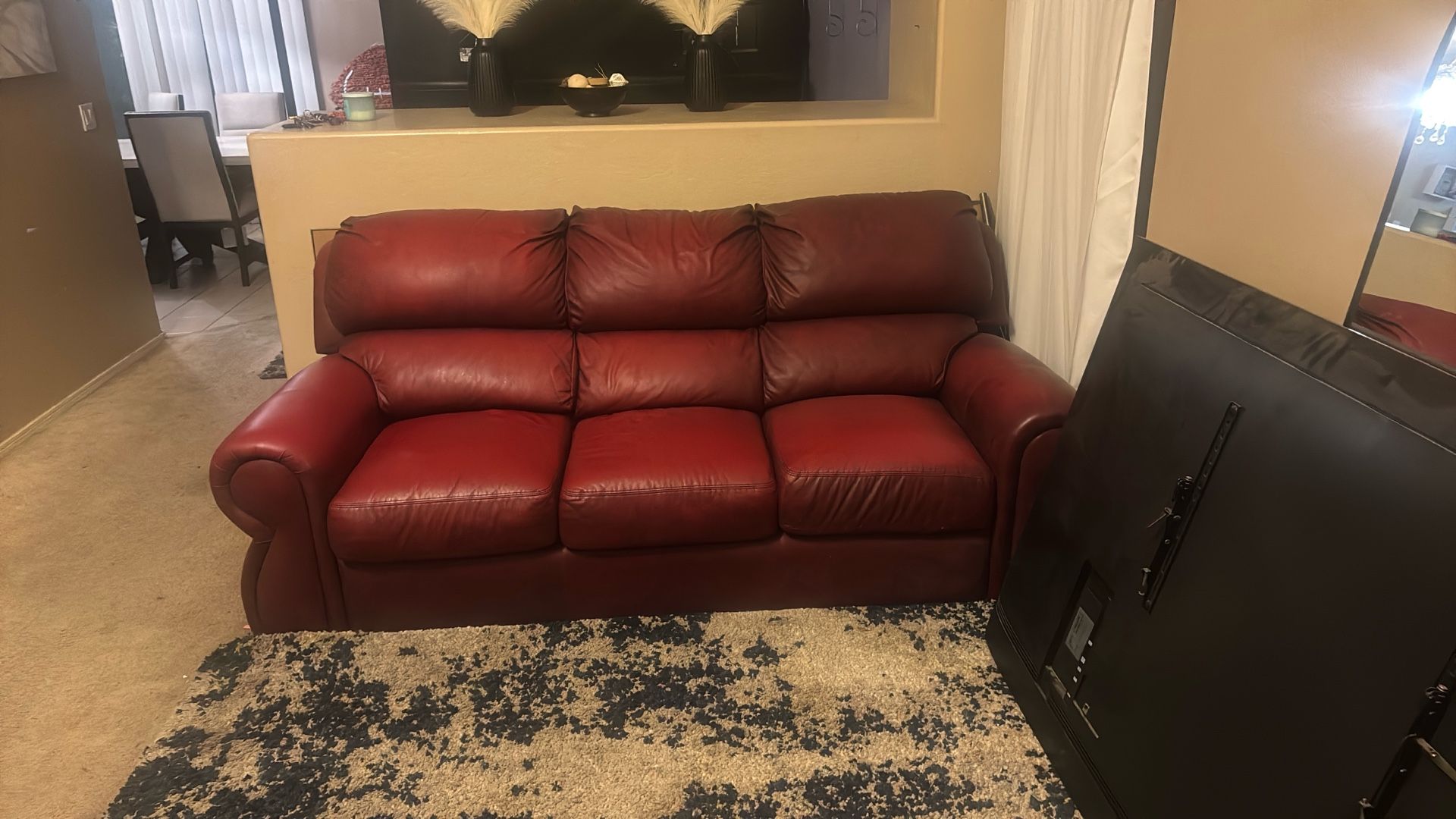 Couch!
