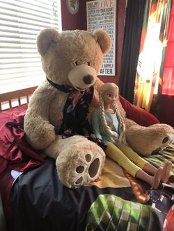 Big bear