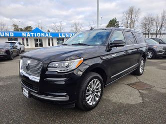 2024 Lincoln Navigator