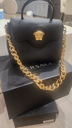 Handbag Versace real not fake !