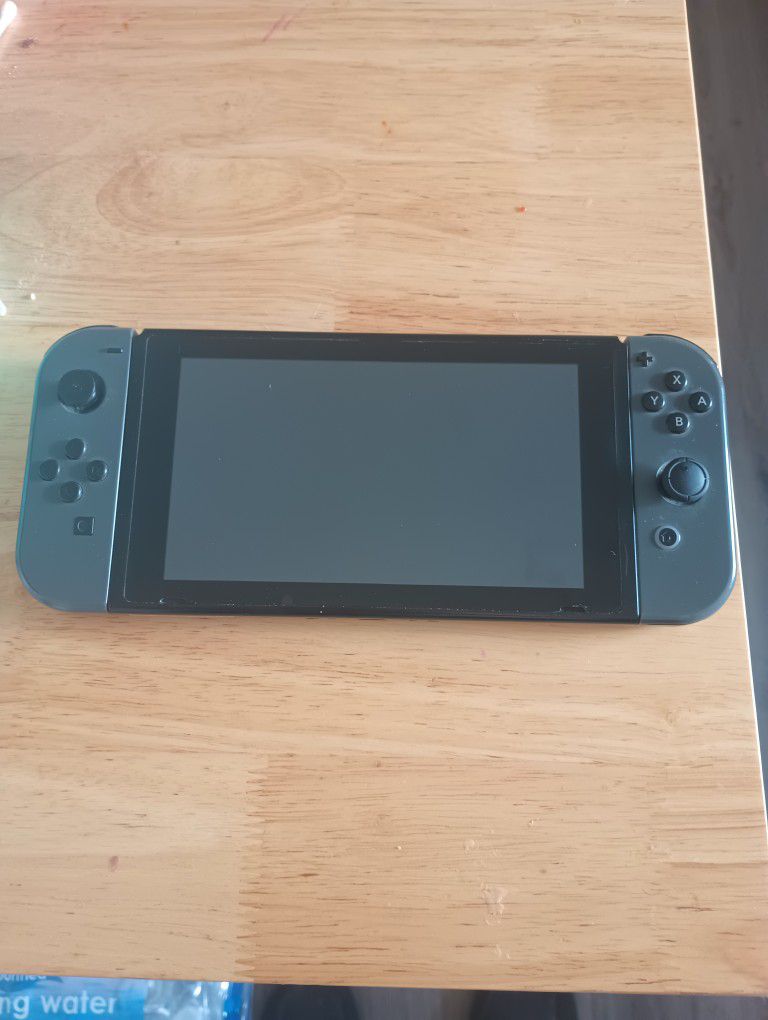 Nintendo Switch V1