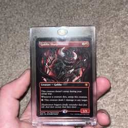 Lowryn Eclipsed Mtg Lot