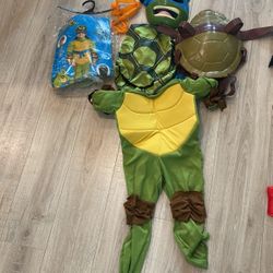 Halloween Costume