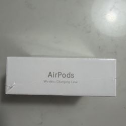 AirPods Completa mentes Nuevos 
