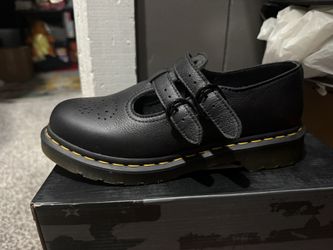 Mary Jane Shoes Size 7
