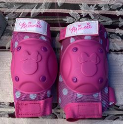 Disney Knee Pads. 