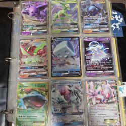 Pokemon Card Lot