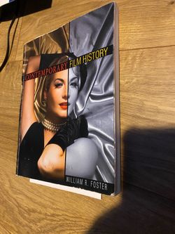Film Book Delivery.  Make An Offer
