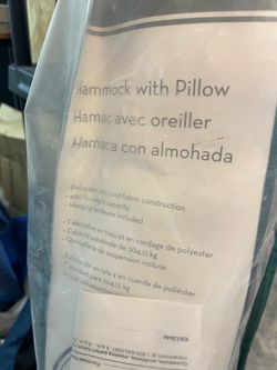 Hammocks