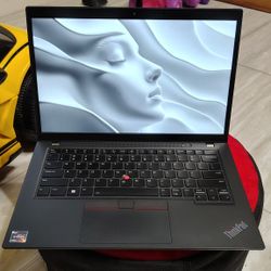 Thinkpad L14 Gen 3 - AMD Ryzen 5 PRO 5675U 512GB SSD 16GB RAM