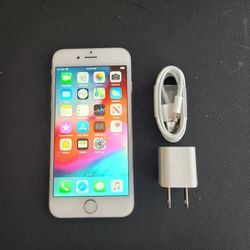 iPhone 6 - UNLOCKED - Like New  