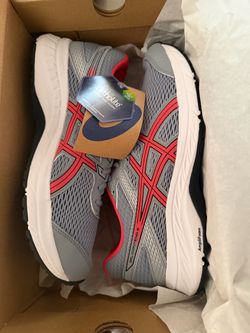 Asics shoes