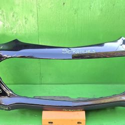 Bumper Bolt 2017 2018 2019 2020 2021 OEM