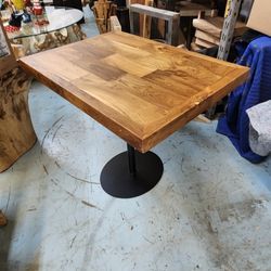 Kitchen Breakfast Dining Balcony Table 34x25