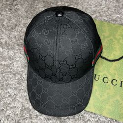 Gucci hat