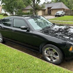 2009 Dodge Charger V6- Reman. Engine